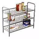 Mueble auxiliar multiuso