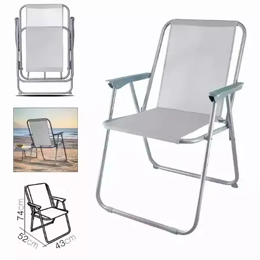 [102-3010008] 6 Cuchillos Mesa 21cm. Mod.UN.