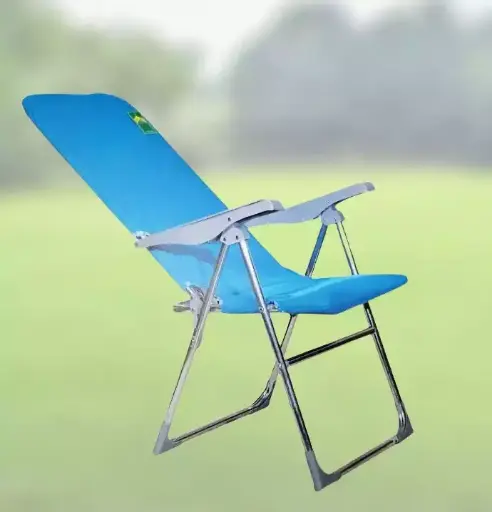 [8436540958624] Silla reclinable. Plegable