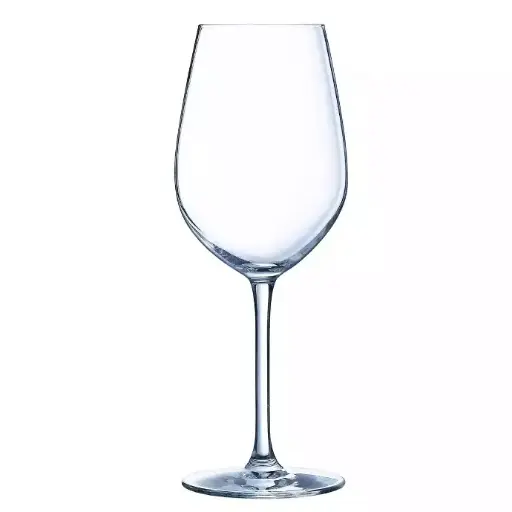 [883314862638] 6 Copas de cristal Krysta 47cc